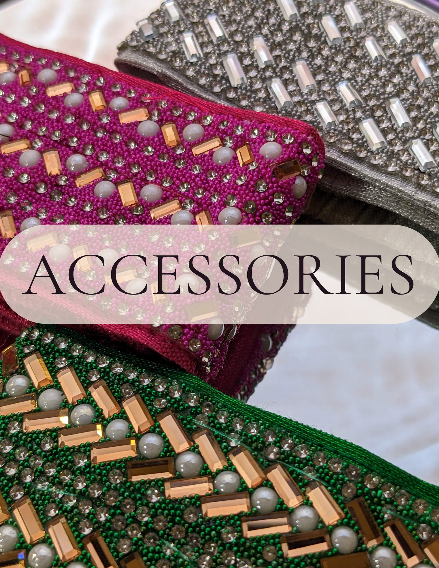 Accessories