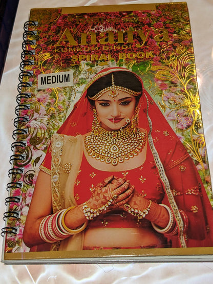 Bindi Book