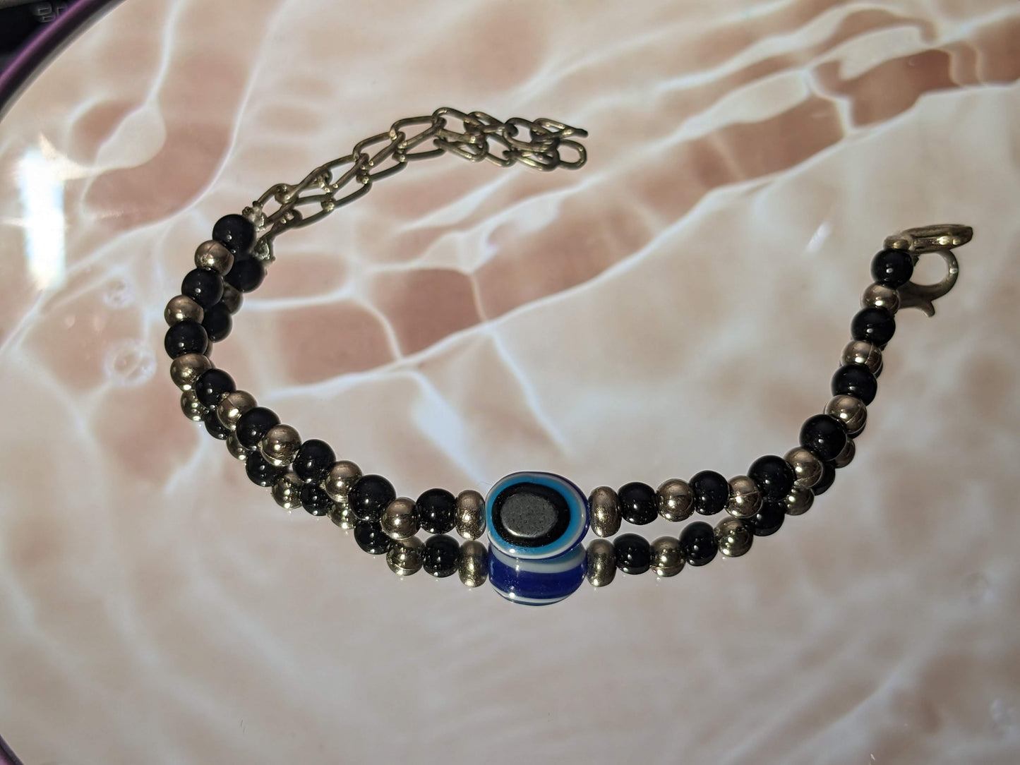 Evil Eye Large Bracelet