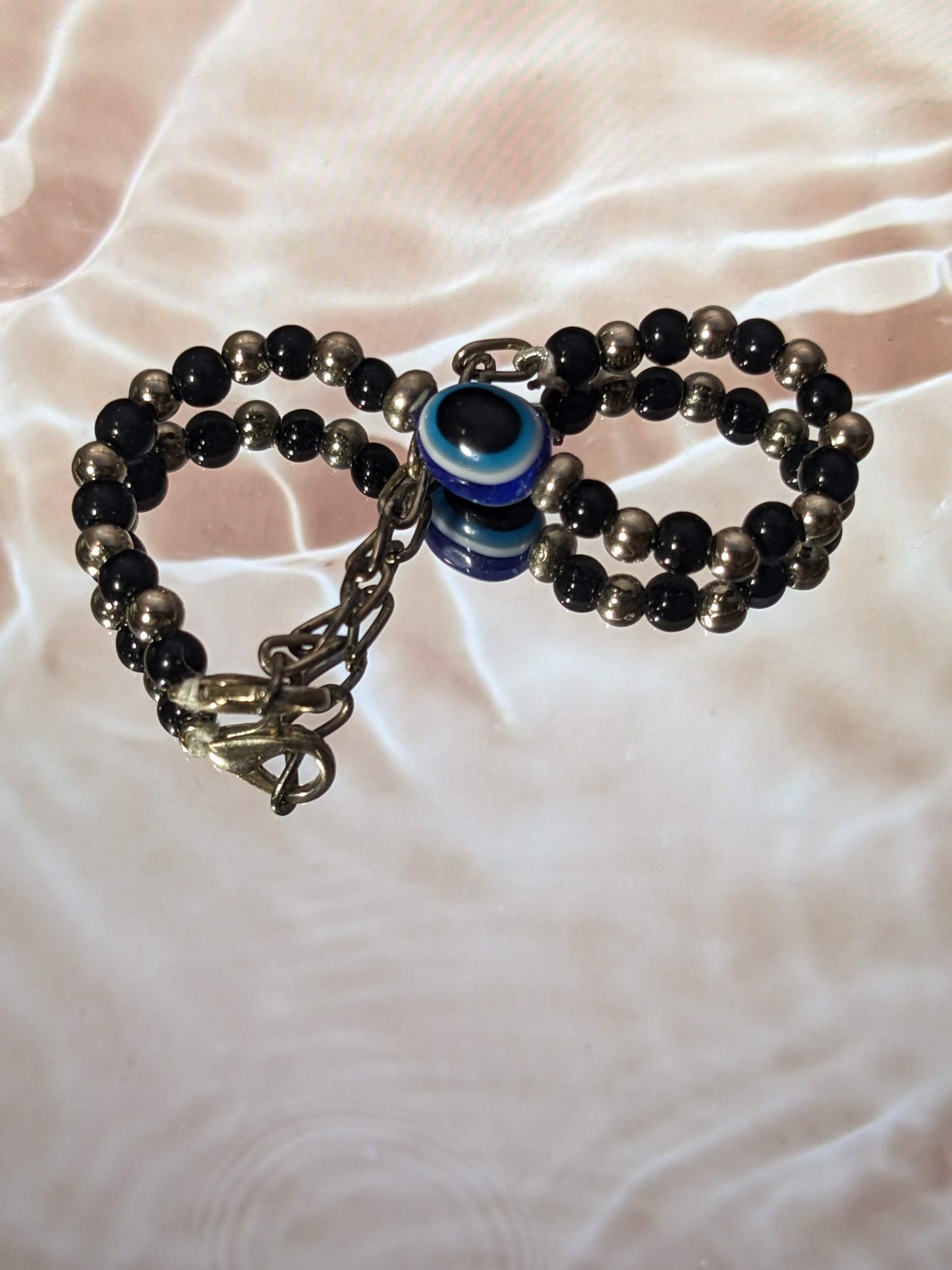 Evil Eye Large Bracelet