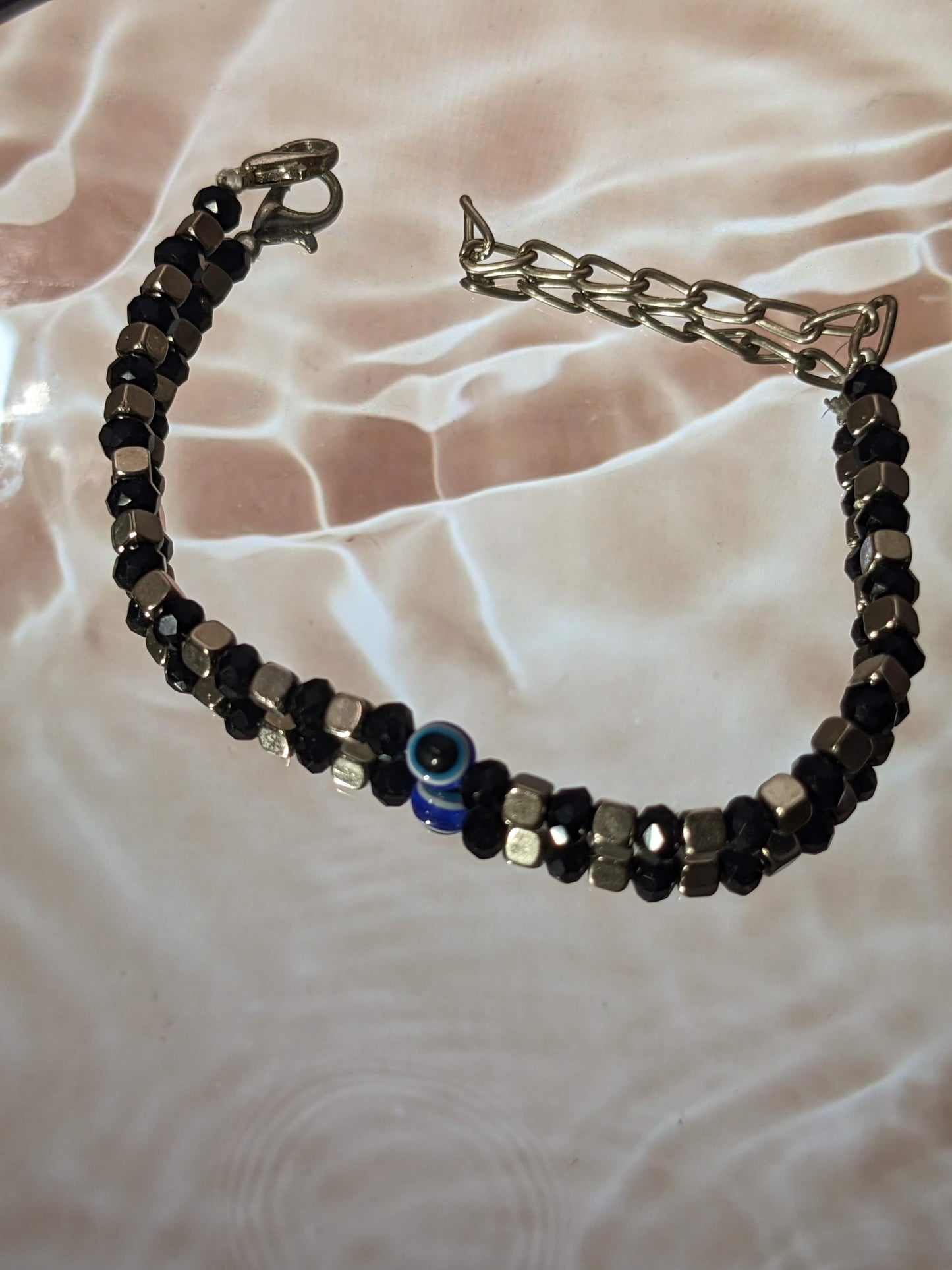 Evil Eye Bracelet