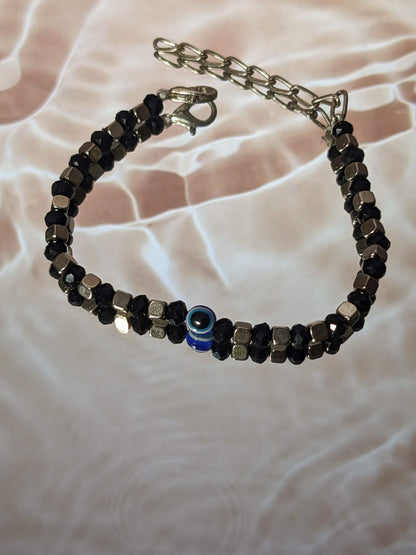 Evil Eye Bracelet