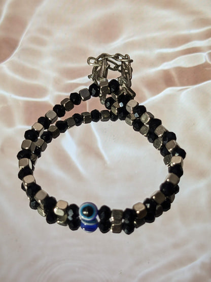 Evil Eye Bracelet