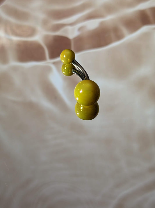 Yellow Belly Ring